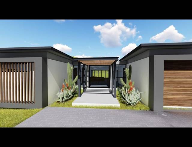 LAND FOR SALE IN SIBAYA PRECINCT